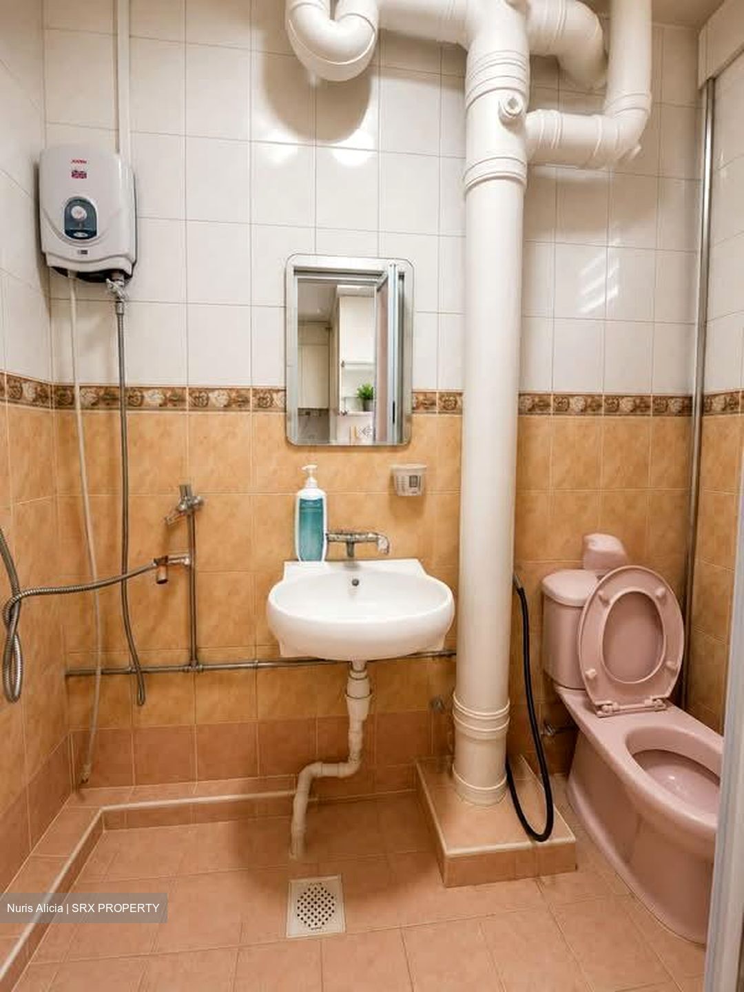 Blk 534 Serangoon North Avenue 4 (Serangoon), HDB 5 Rooms #595304231